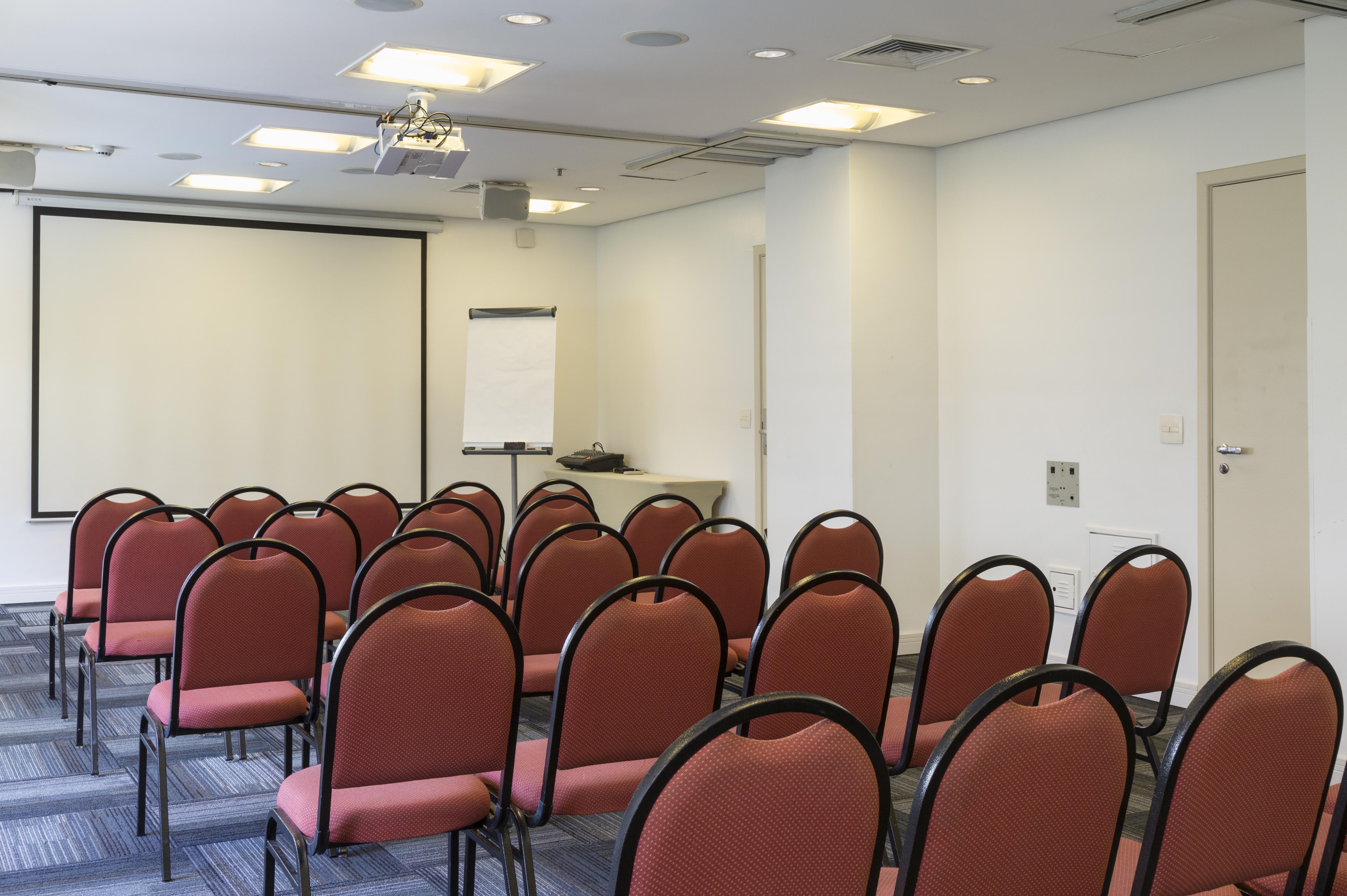 Intercity Ibirapuera Hotel São Paulo
